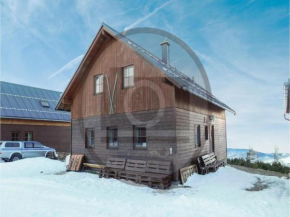 Гостиница Five-Bedroom Holiday Home in Ebensee, Эбензее